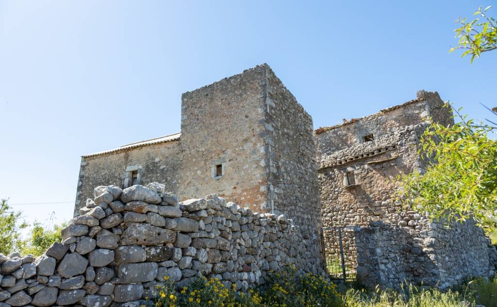 Κάστρο Κολοκυθιάς ή Κάστρο Λουκάδικων