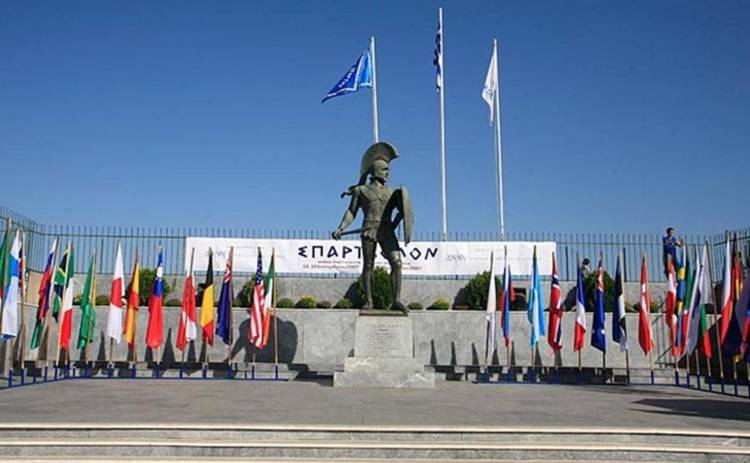 «Σπάρταθλον»