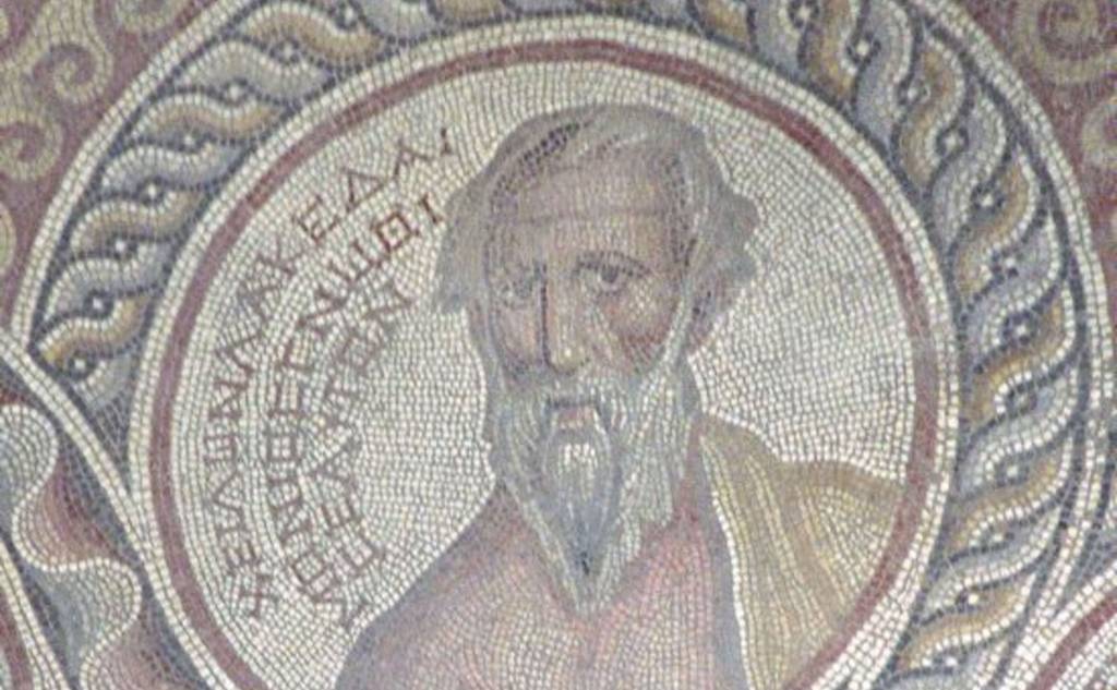 Χίλων ο Λακεδαιμόνιος – Φιλόσοφος, Πολιτικός