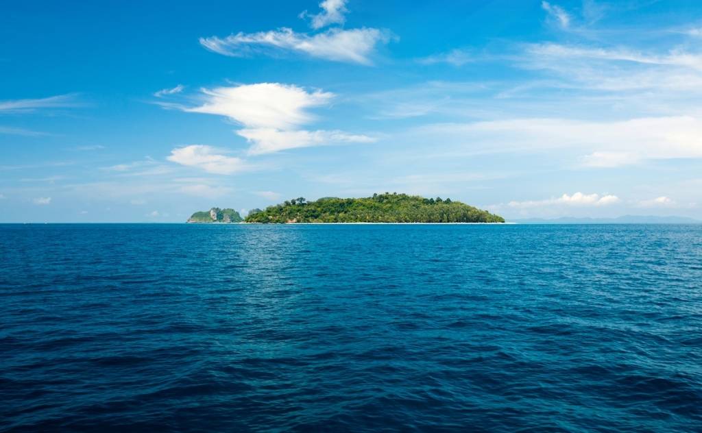 Νησί Γλάρος