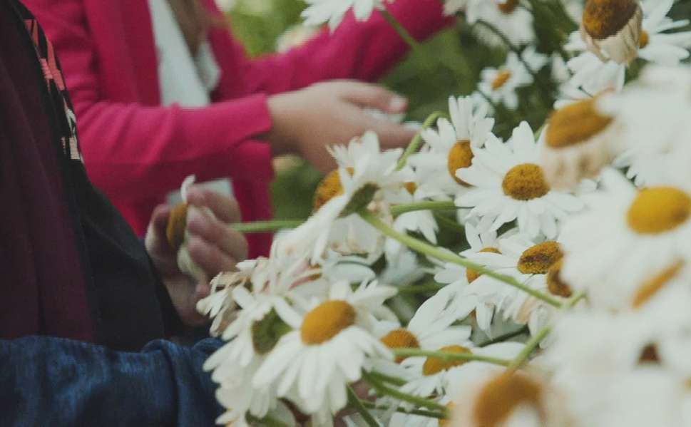 «Μια φορά κι έναν καιρό η ζωή μας στο χωριό…»