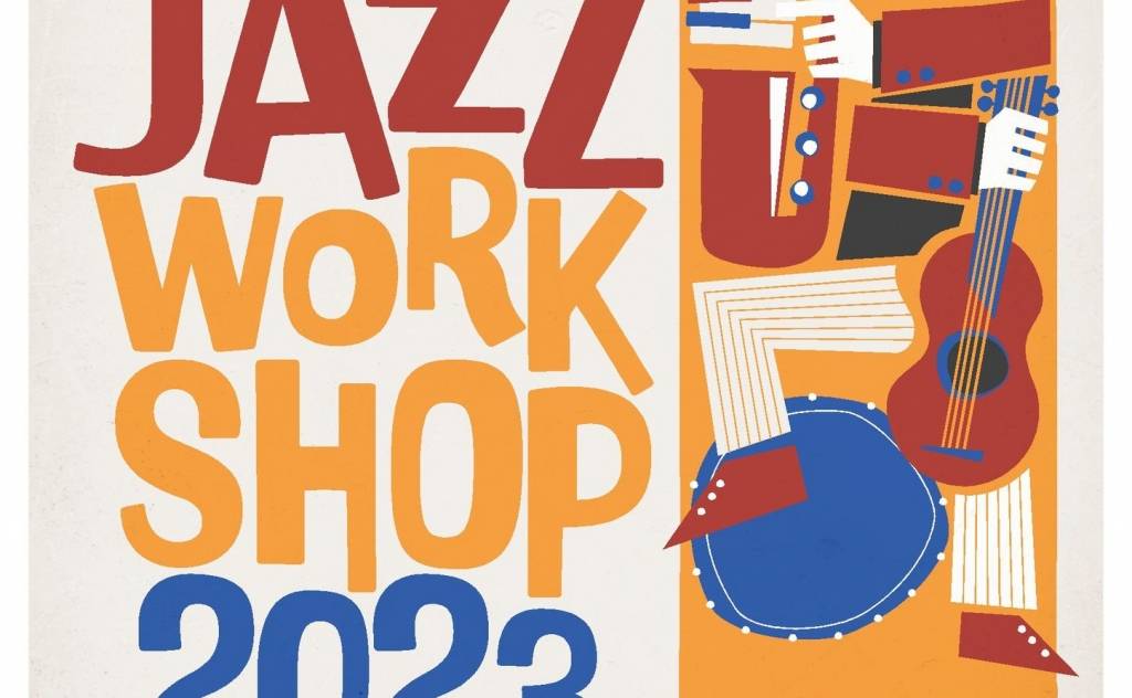 “Impro Jazz Workshop 2023”