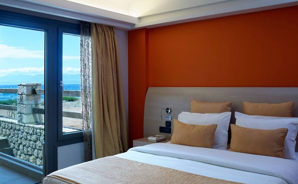 Ξενοδοχείο “Alas Resort & Spa”