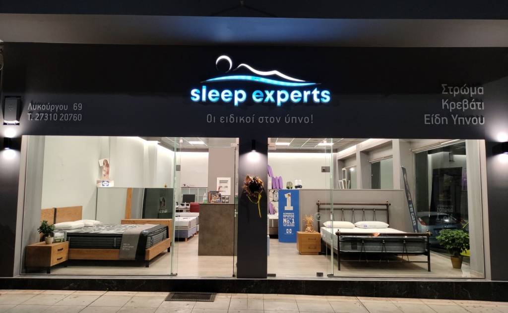 “Sleep Experts”