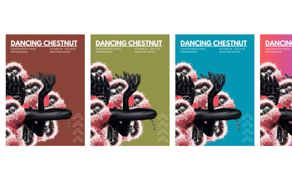 Dancing Chestnut