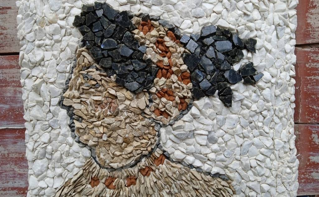 Mosaic Art Greece-Εργαστήριο Ψηφιδωτών και Έργων Τέχνης