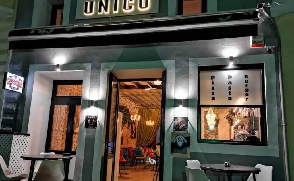 Unico Cafe