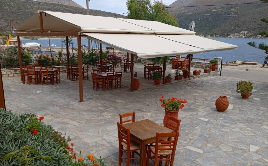 Mikro Algeri Restaurant