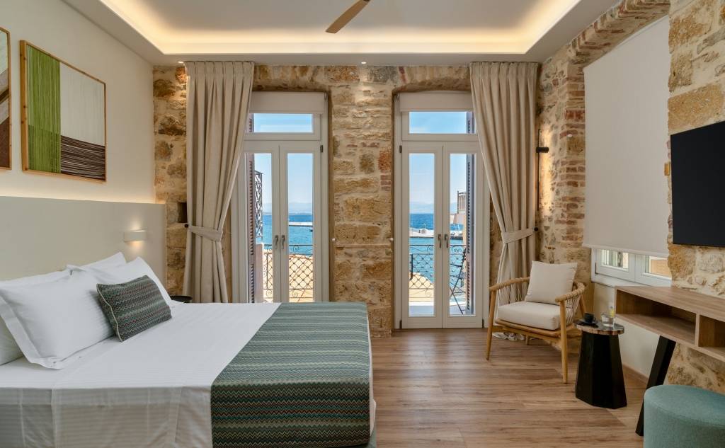 YeeOn Boutique Hotel-Ξενοδοχείο