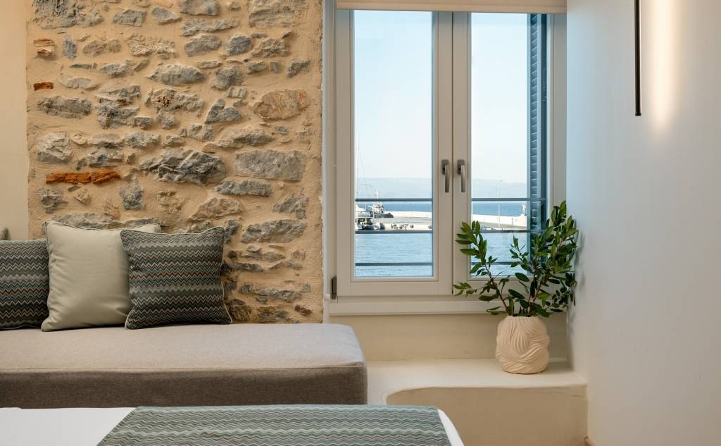 YeeOn Boutique Hotel-Ξενοδοχείο