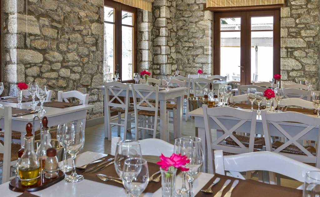 Itilo Traditional Hotel-Ξενοδοχείο