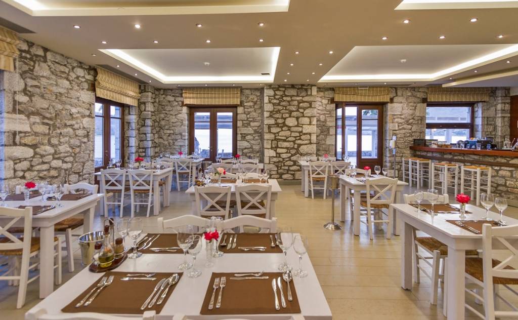 Itilo Traditional Hotel-Ξενοδοχείο