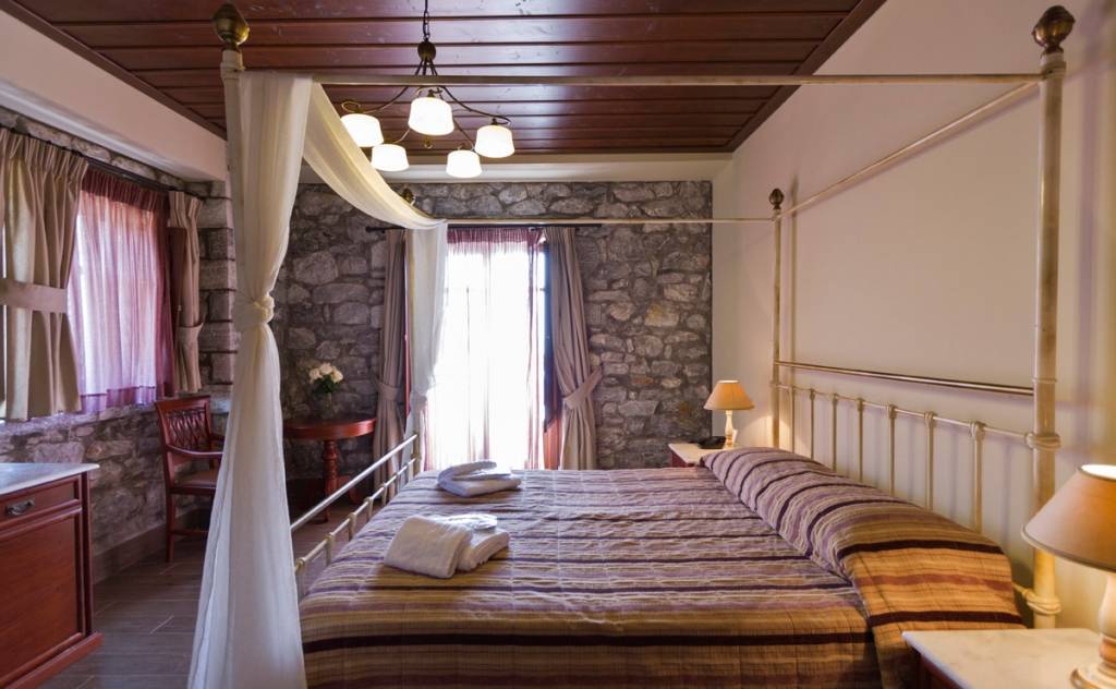 Itilo Traditional Hotel-Ξενοδοχείο