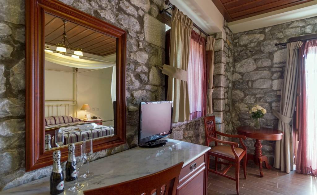 Itilo Traditional Hotel-Ξενοδοχείο