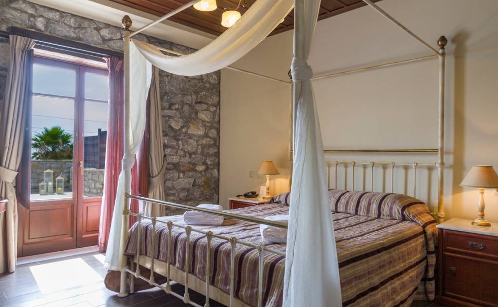 Itilo Traditional Hotel-Ξενοδοχείο