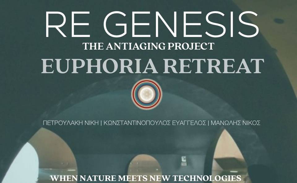 Euphoria Retreat-Re Genesis