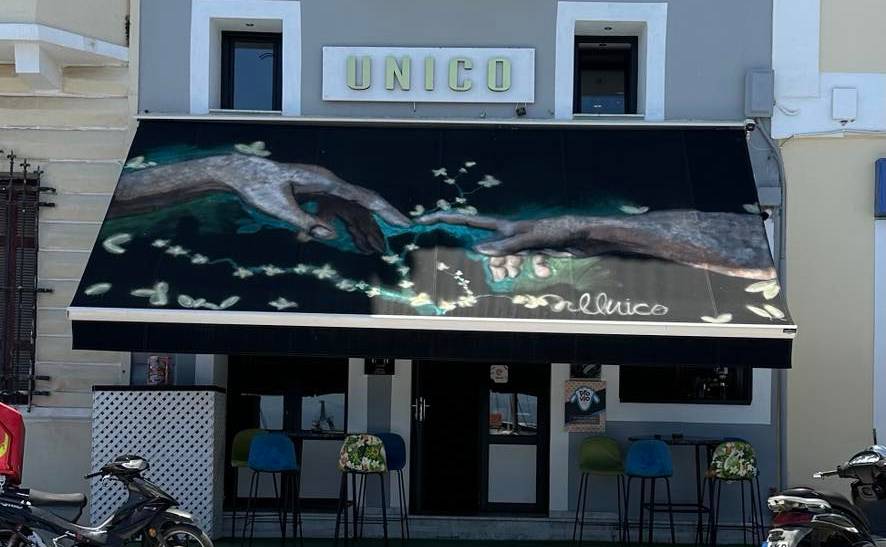 Unico Cafe