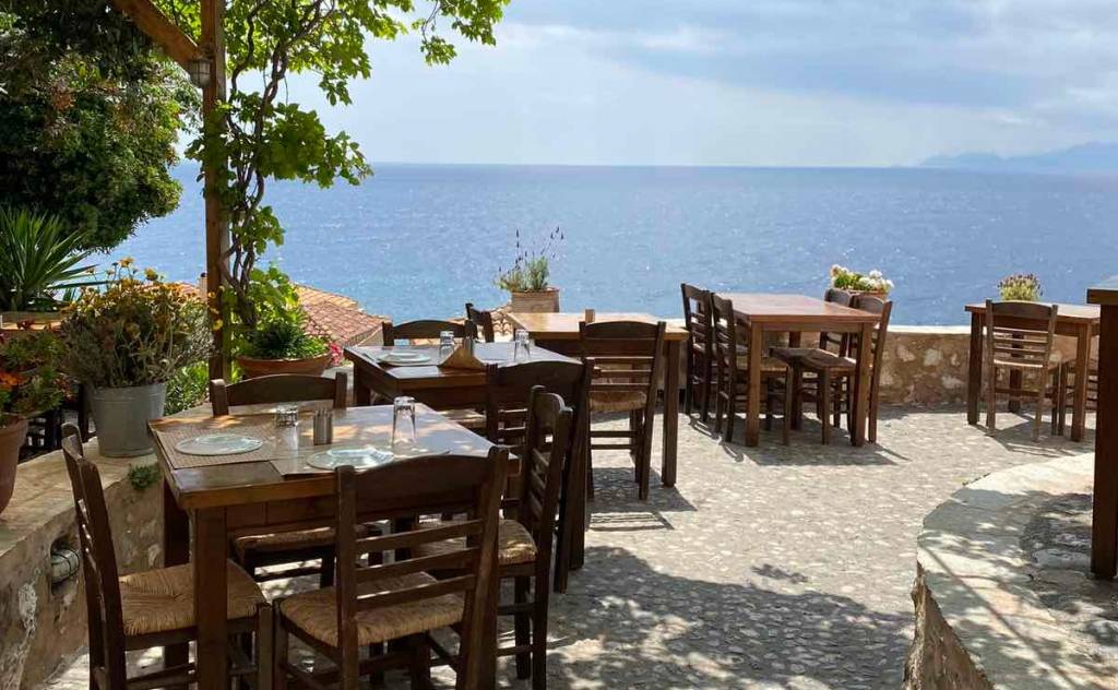 Matoula Restaurant-Εστιατόριο