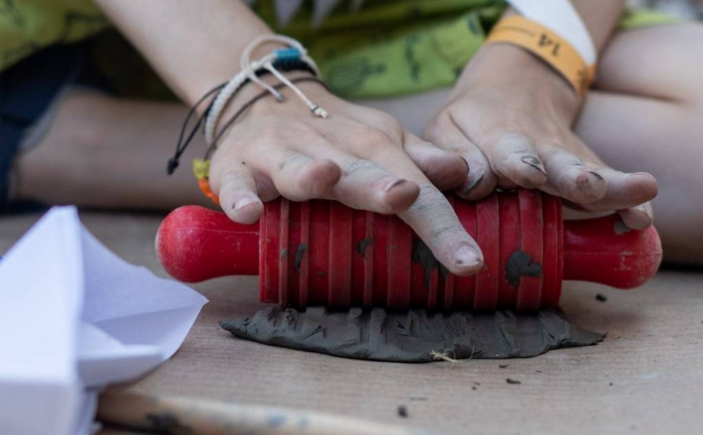 Vamvakou Revival-Clay Play Stories:Στύψε, πες, φτιάξε μία ιστορία!