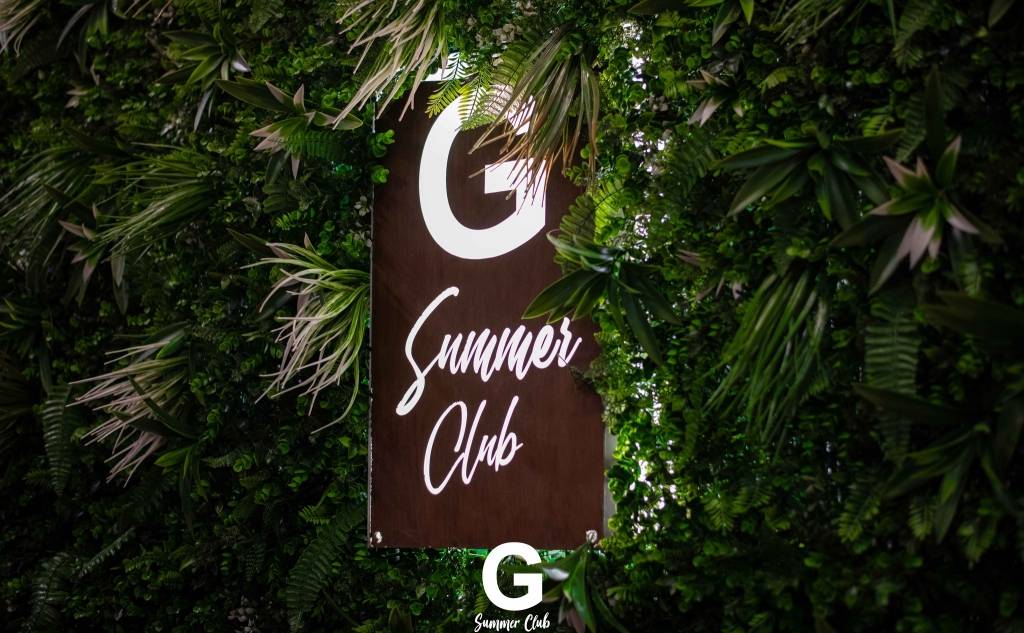 G-Music Gallery Club