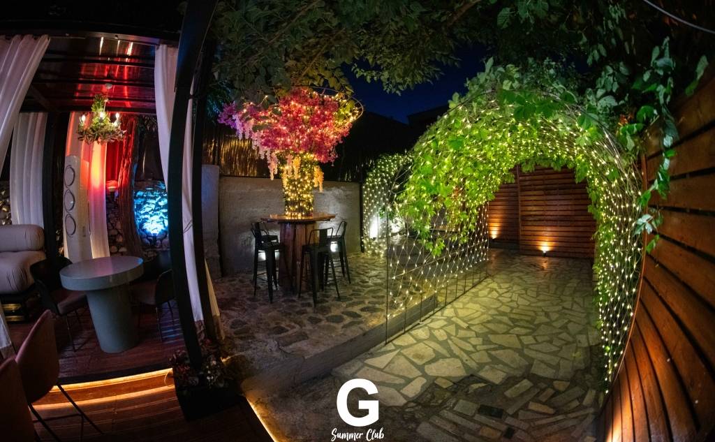 G-Music Gallery Club