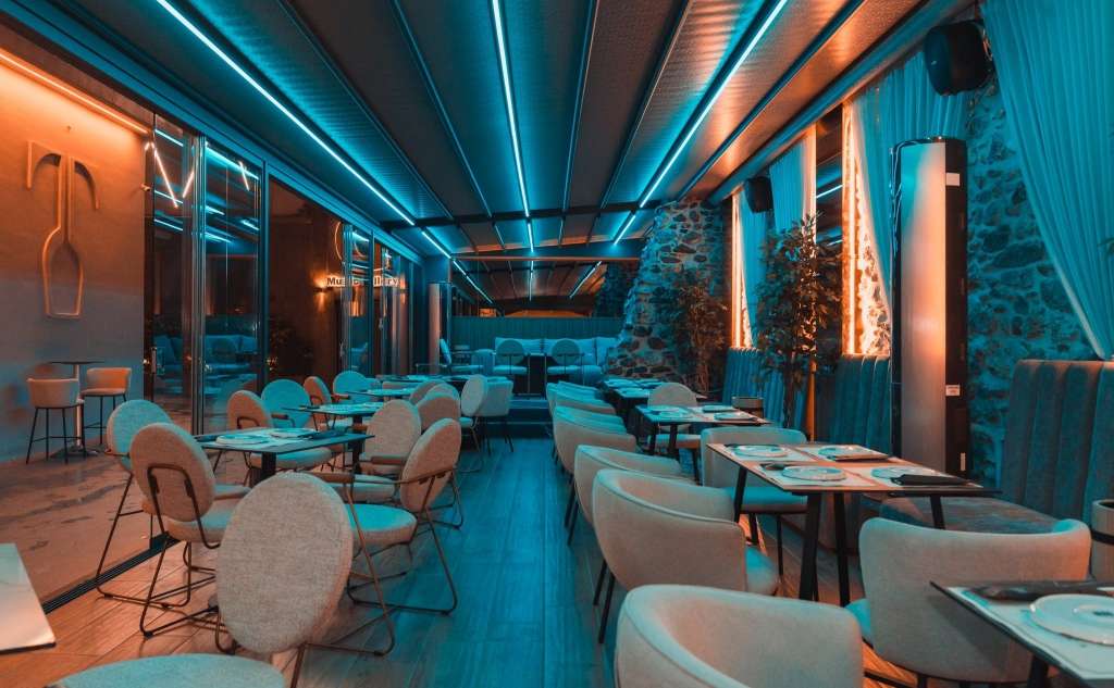 ALTER EGO ENOTECA-Wine Bar