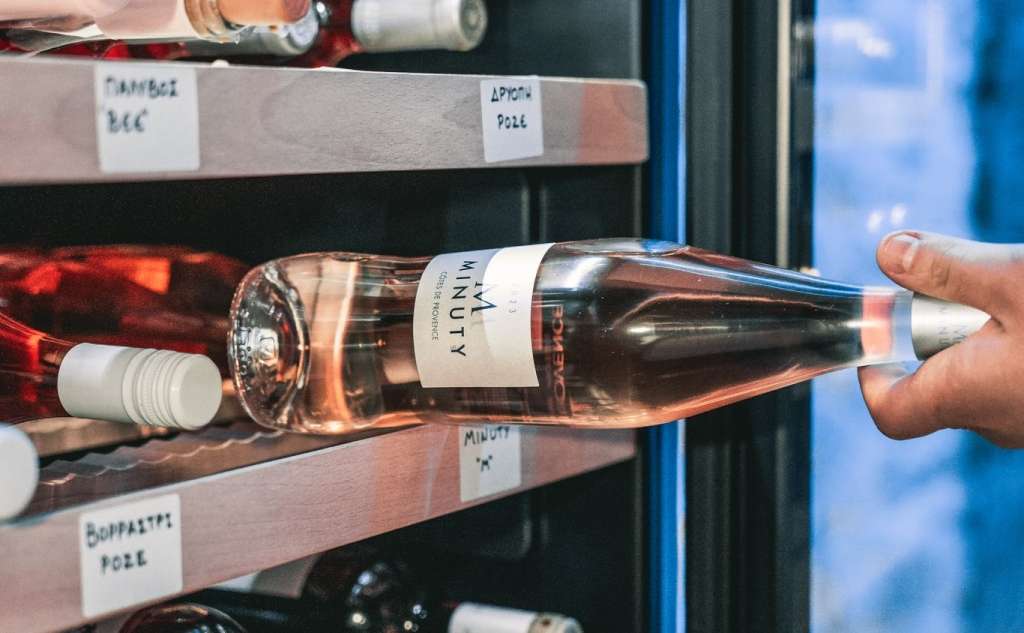 ALTER EGO ENOTECA-Wine Bar
