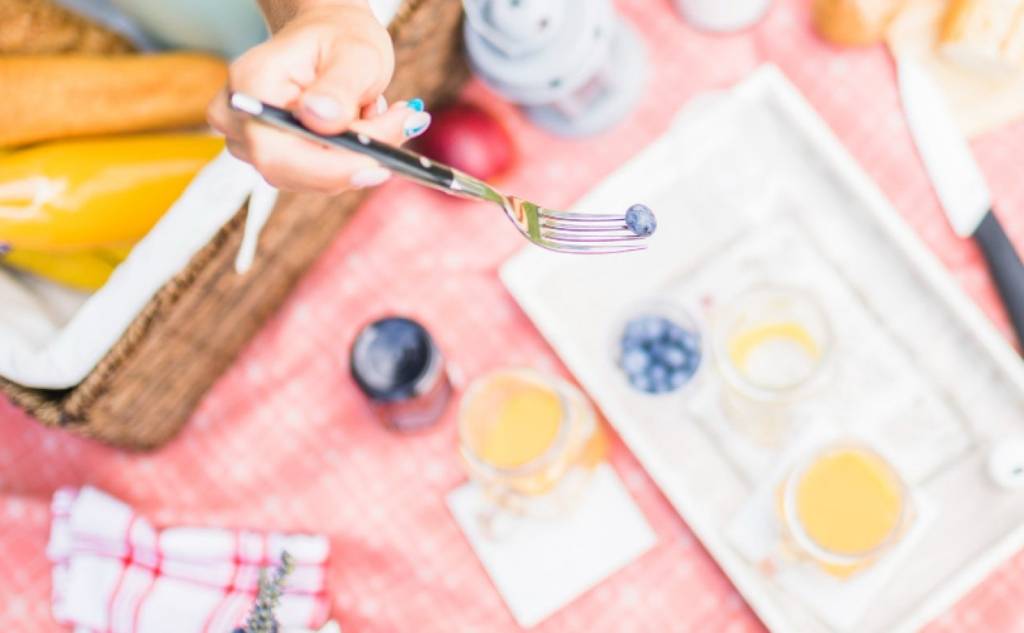 Vamvakou Revival-Καλοκαιρινό Brunch: Τηγανίτες, smoothies & gourmet απολαύσεις