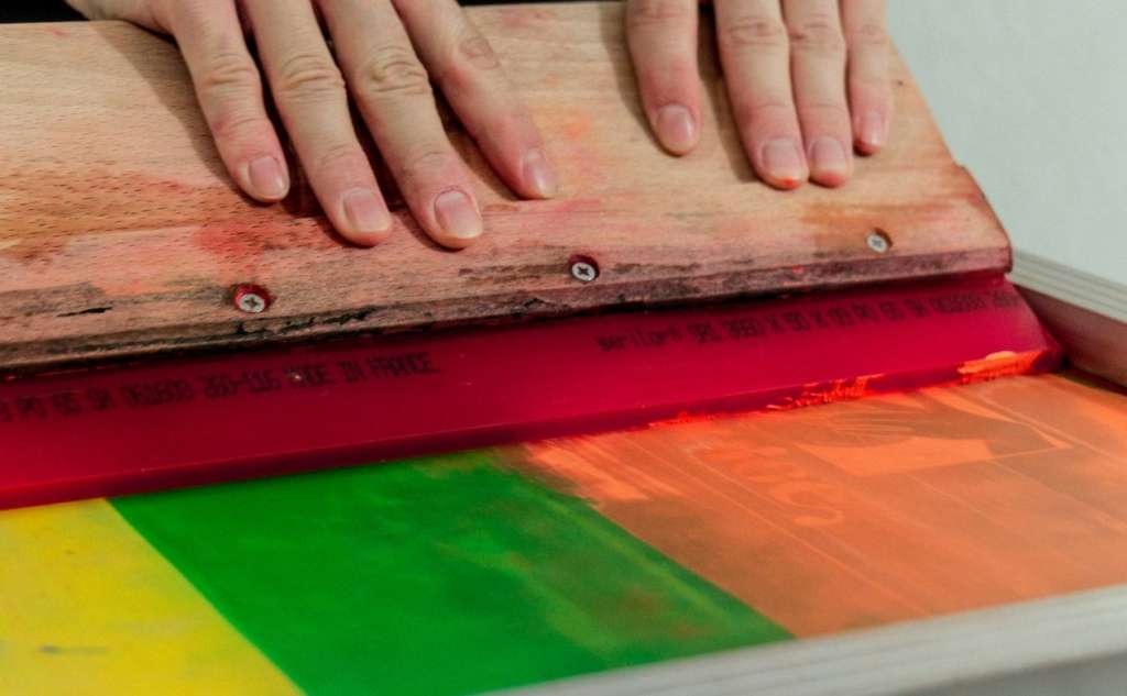 Vamvakou Revival-Loupes Live Printing