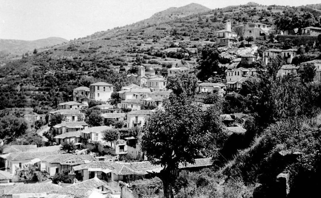 Vamvakou Revival-Η Βαμβακού αφηγείται τις ιστορίες της