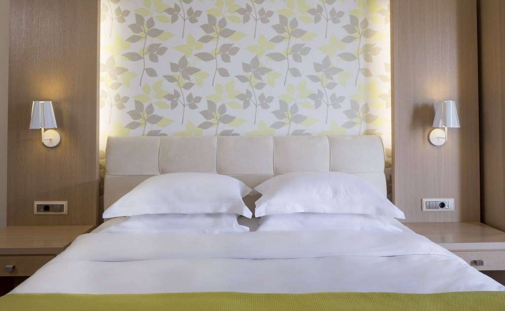 Princess Kyniska Suites-Ξενοδοχείο