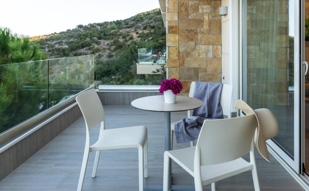 Princess Kyniska Suites-Ξενοδοχείο