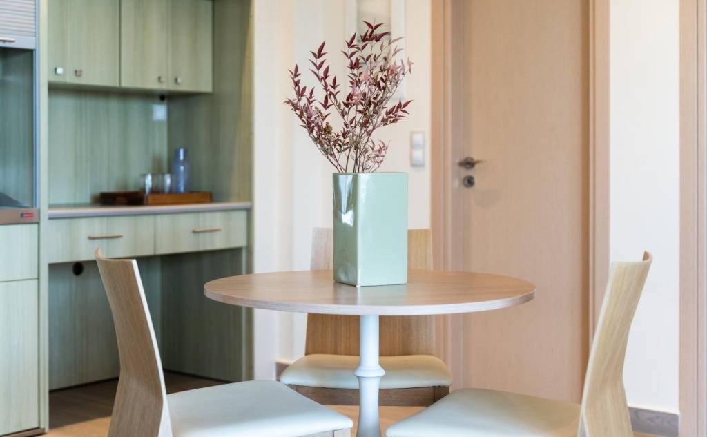Princess Kyniska Suites-Ξενοδοχείο