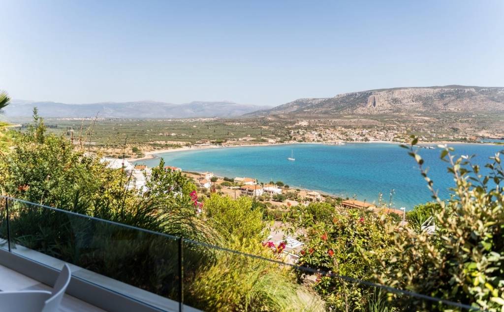 Princess Kyniska Suites-Ξενοδοχείο