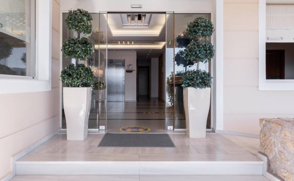 Princess Kyniska Suites-Ξενοδοχείο