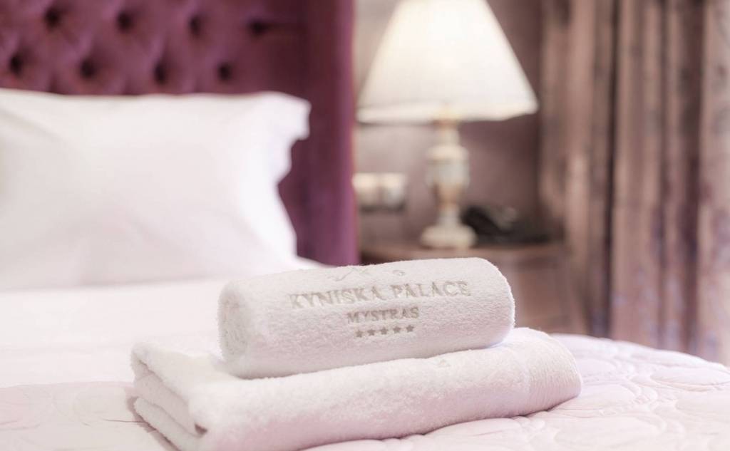 Kyniska Palace Hotel