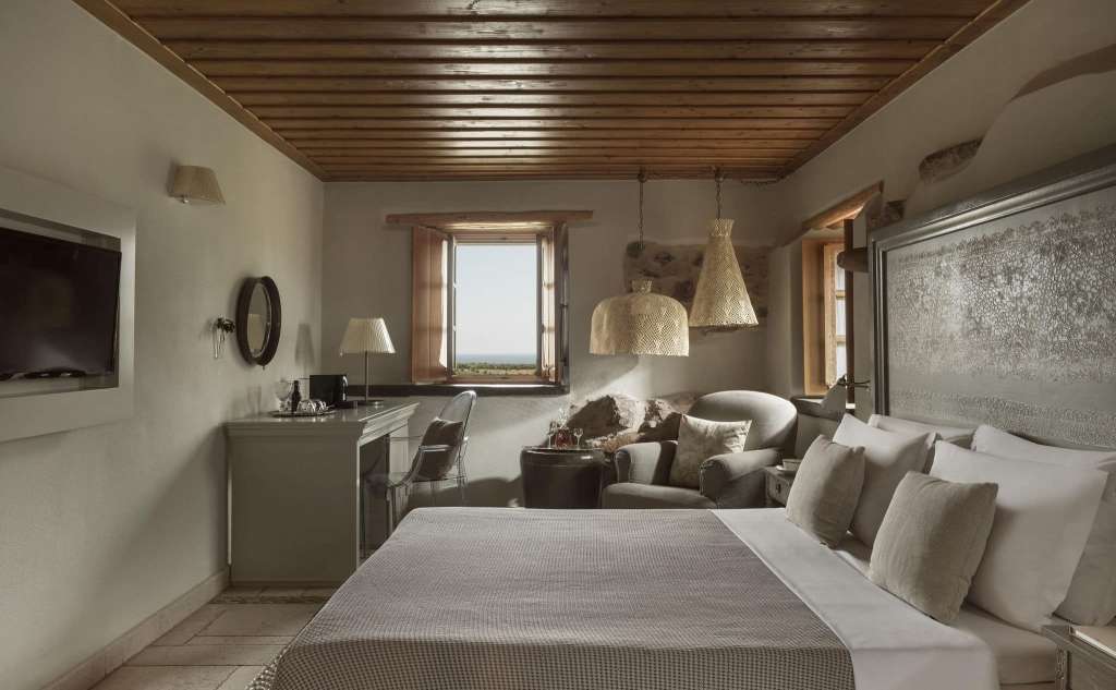 Kinsterna Hotel-Ξενοδοχείο