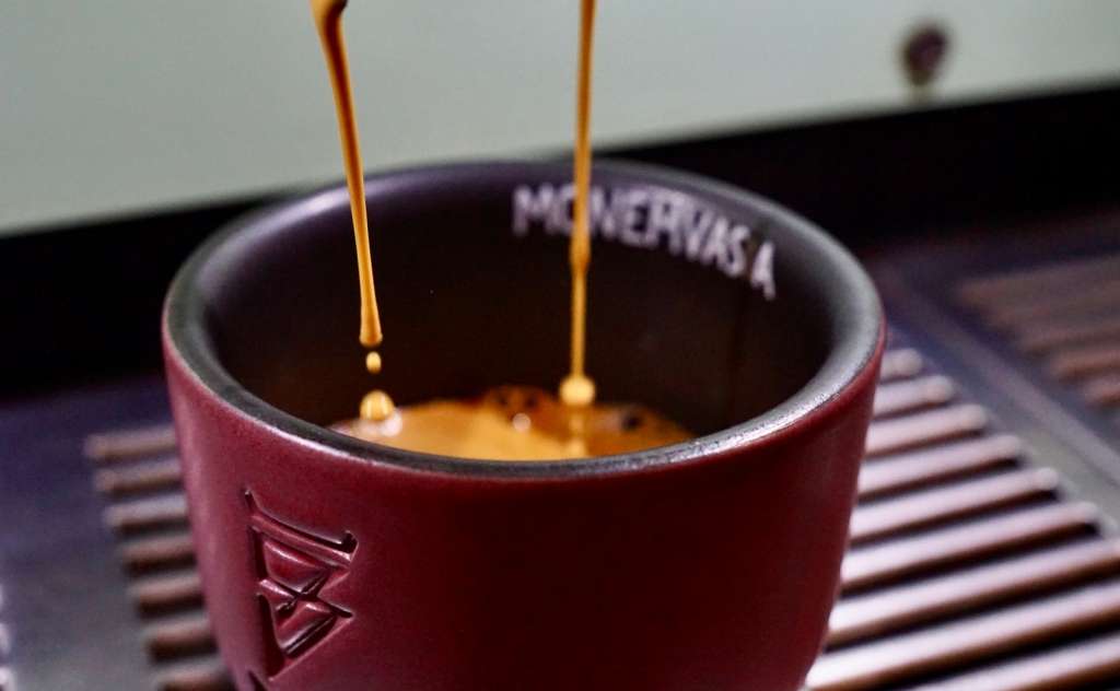 Volax espresso bar-Καφετέρια