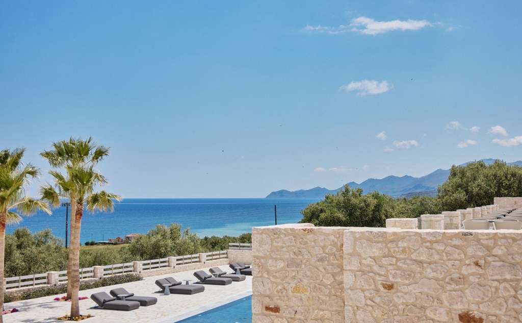 Quattro Suites-Ξενοδοχείο