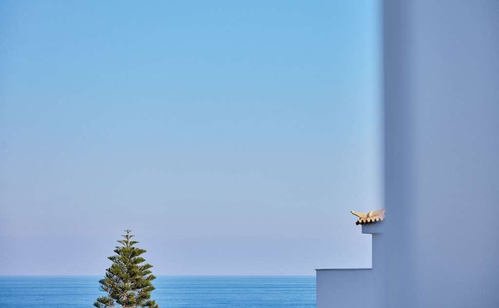 Quattro Suites-Ξενοδοχείο