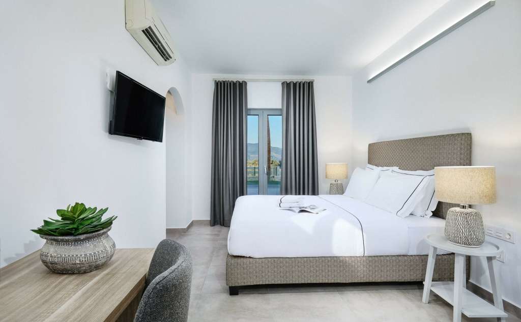 Quattro Suites-Ξενοδοχείο