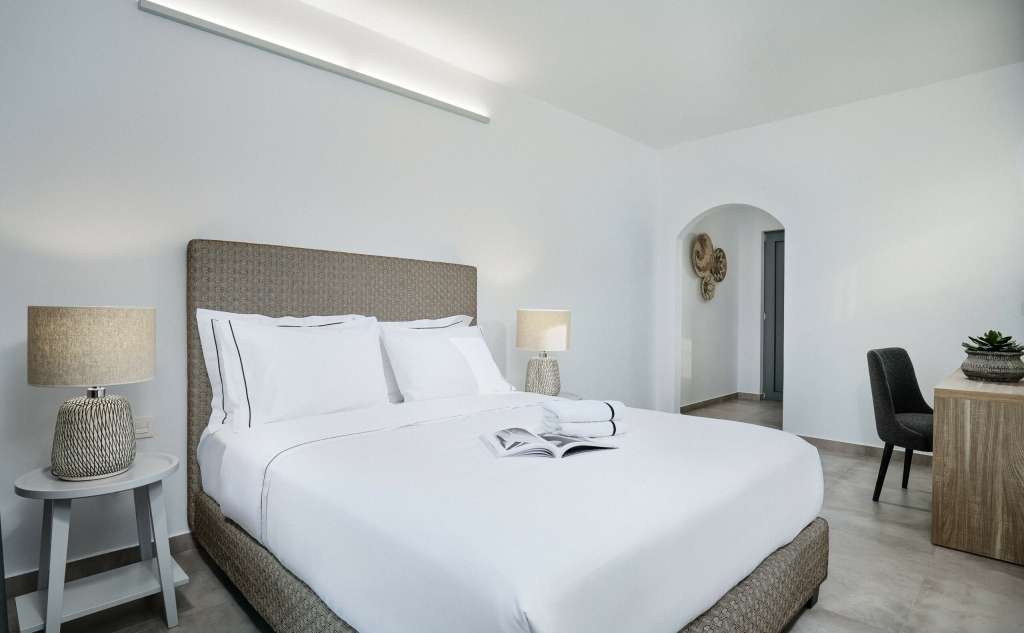 Quattro Suites-Ξενοδοχείο