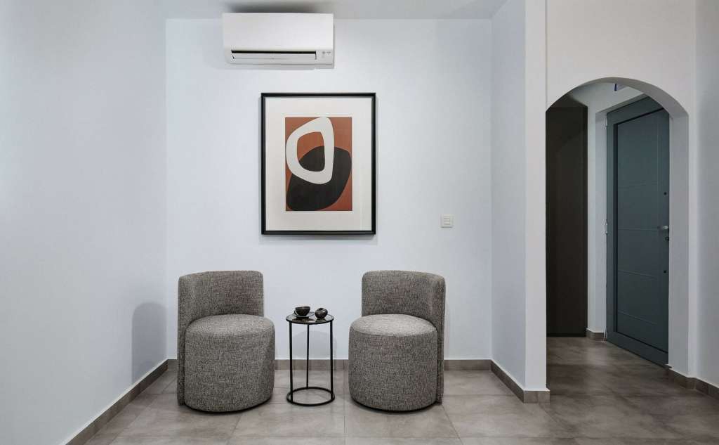 Quattro Suites-Ξενοδοχείο