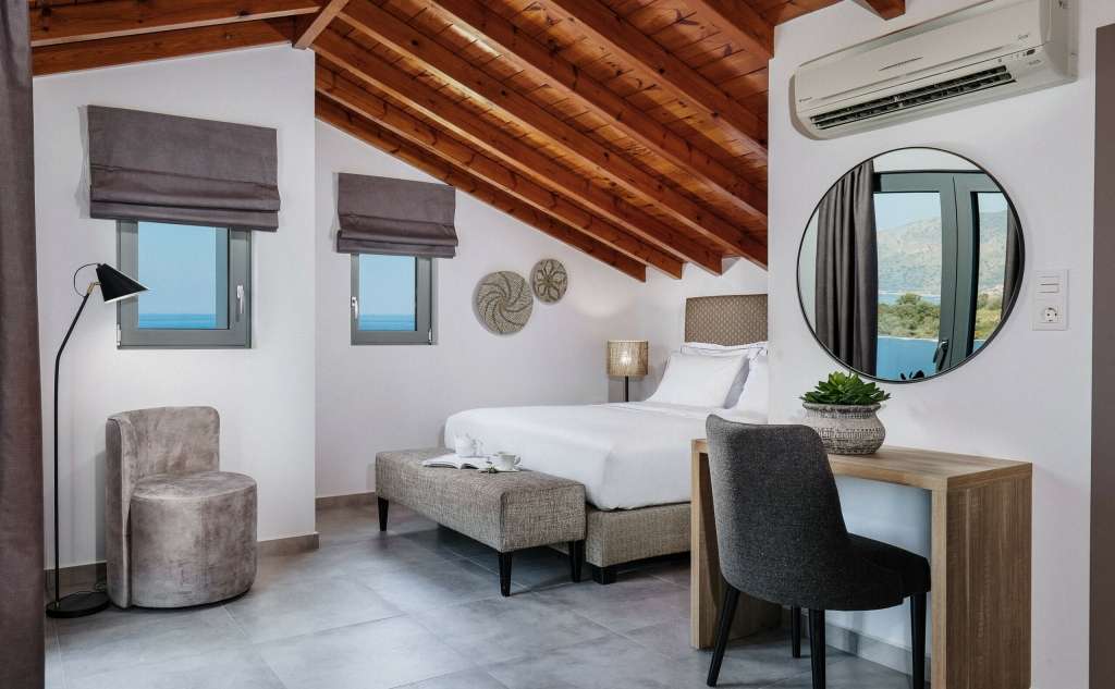 Quattro Suites-Ξενοδοχείο