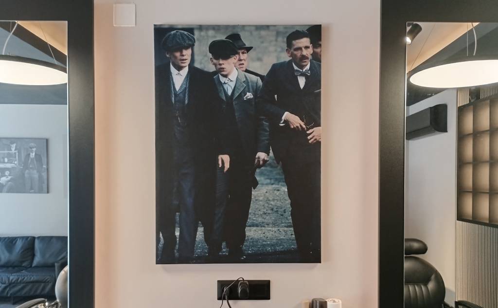 HG Classy Men