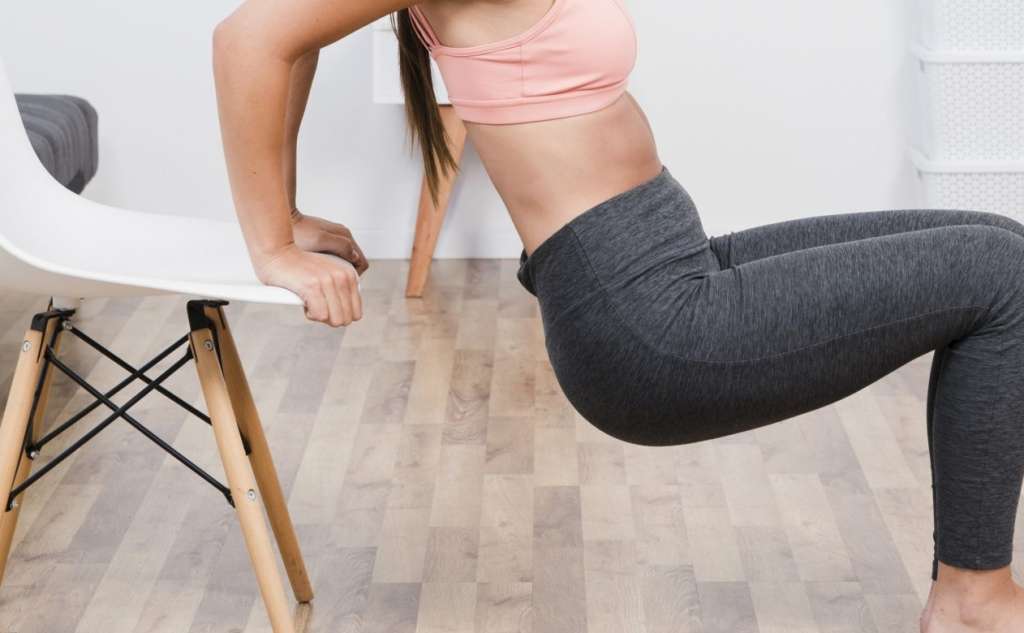 Vamvakou Revival-Chair Yoga