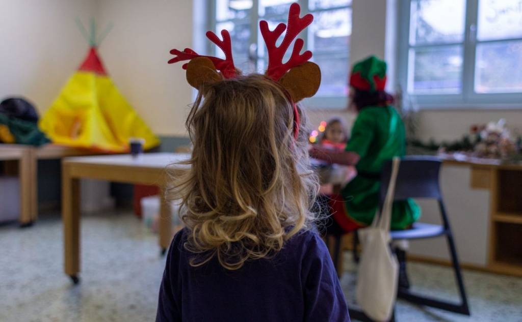 Vamvakou Revival-Vamvakou Santa School 2025