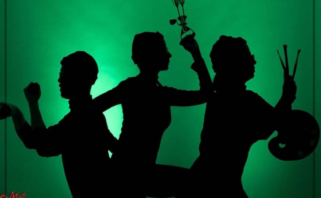 Vamvakou Revival-Ο Άγιος Βασίλης ψάχνει Άγιο Βασίλη | θεατρική παράσταση