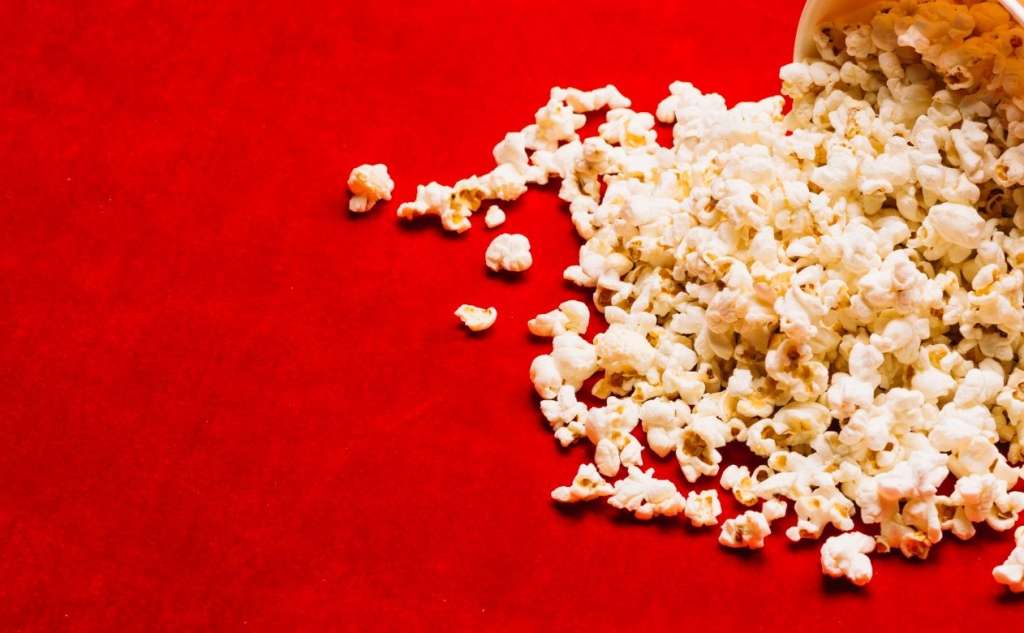 Vamvakou Revival-Xmas movie marathon