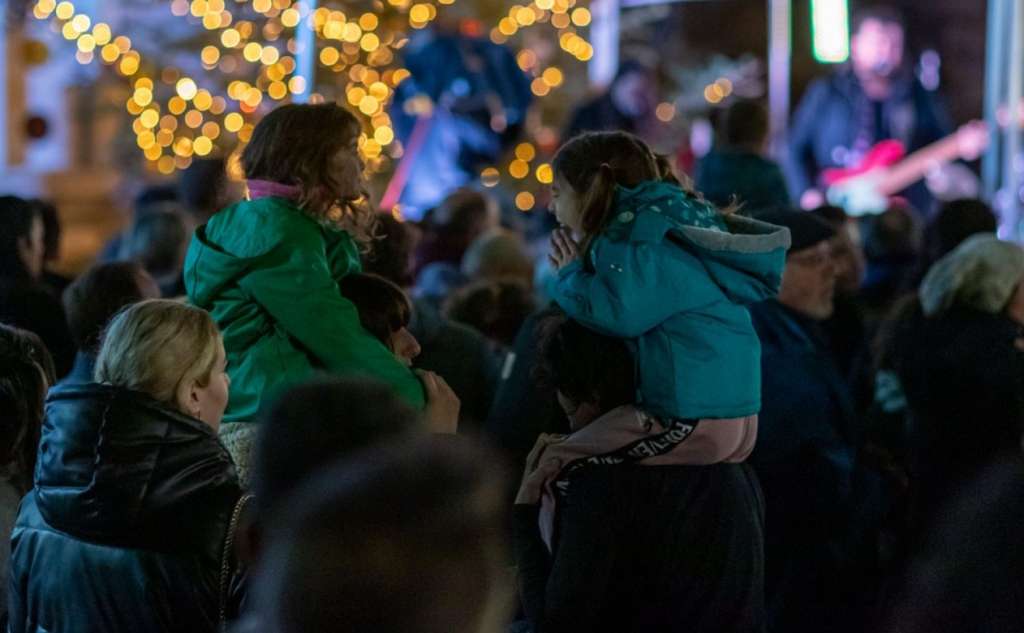 Vamvakou Revival-Η Κάλλω και οι καλικάντζαροι